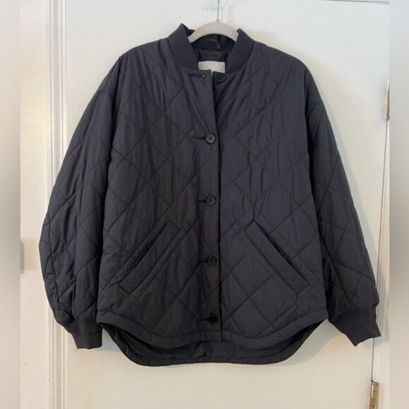 Aritzia Wilfred Pavant Quilted Jacket size S - Picture 1 of 13